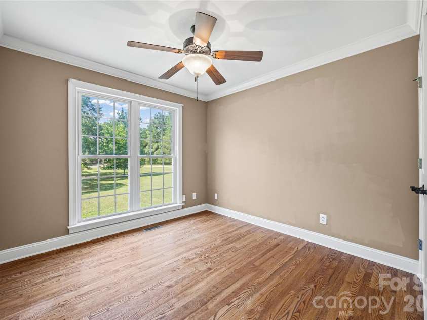 2229 Starnes Road, Edgemoor, SC 29712.  MLS# CAR4409854, YatesRealty ID 45934. Bedroom 2