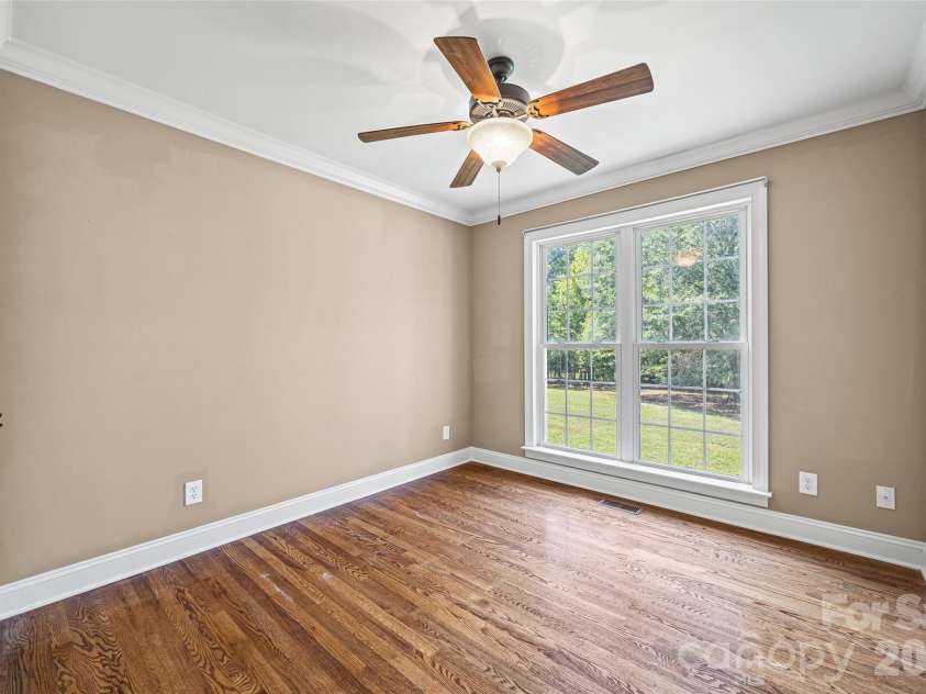 2229 Starnes Road, Edgemoor, SC 29712.  MLS# CAR4409854, YatesRealty ID 45934. Bedroom 3