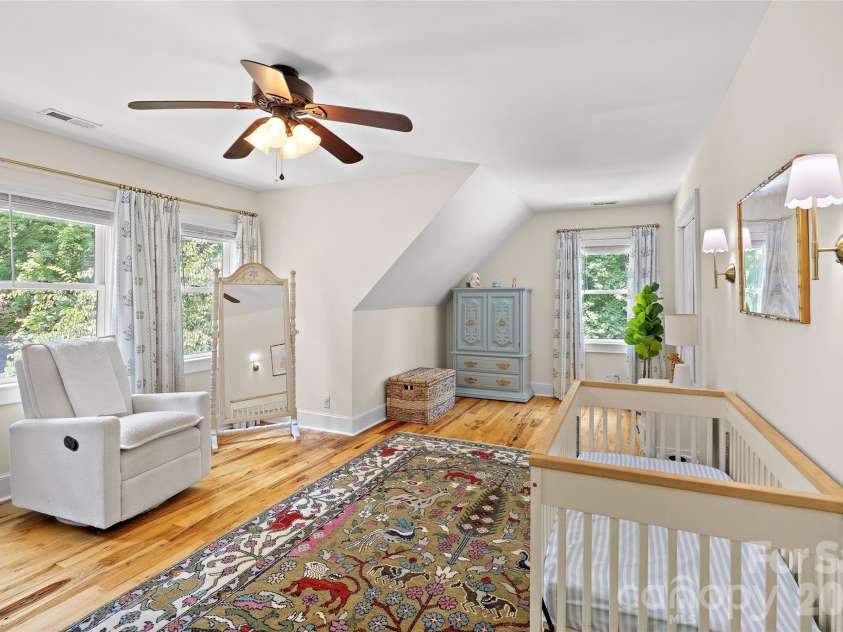 7105 Old Ridge Road, Waxhaw, NC 28173.  MLS# CAR4413323, YatesRealty ID 45938. #2 Bedroom