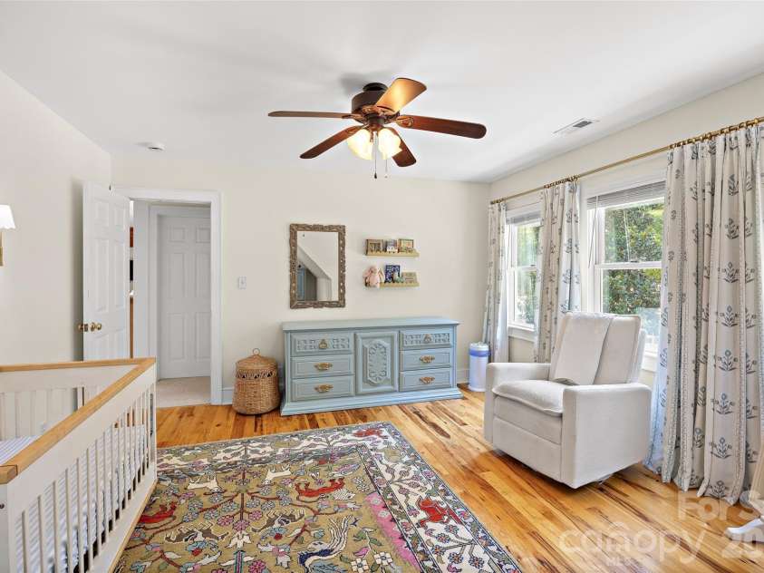 7105 Old Ridge Road, Waxhaw, NC 28173.  MLS# CAR4413323, YatesRealty ID 45938. #2 Bedroom