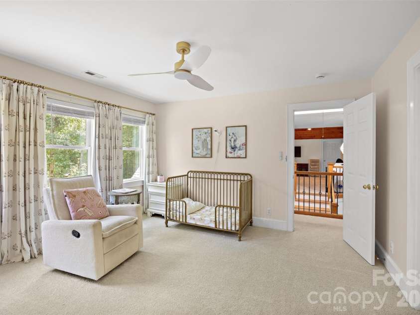 7105 Old Ridge Road, Waxhaw, NC 28173.  MLS# CAR4413323, YatesRealty ID 45938. #3 Bedroom