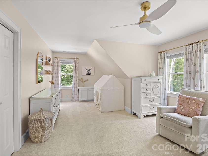 7105 Old Ridge Road, Waxhaw, NC 28173.  MLS# CAR4413323, YatesRealty ID 45938. #3 Bedroom