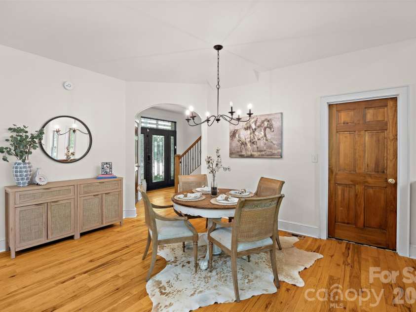 7105 Old Ridge Road, Waxhaw, NC 28173.  MLS# CAR4413323, YatesRealty ID 45938. 