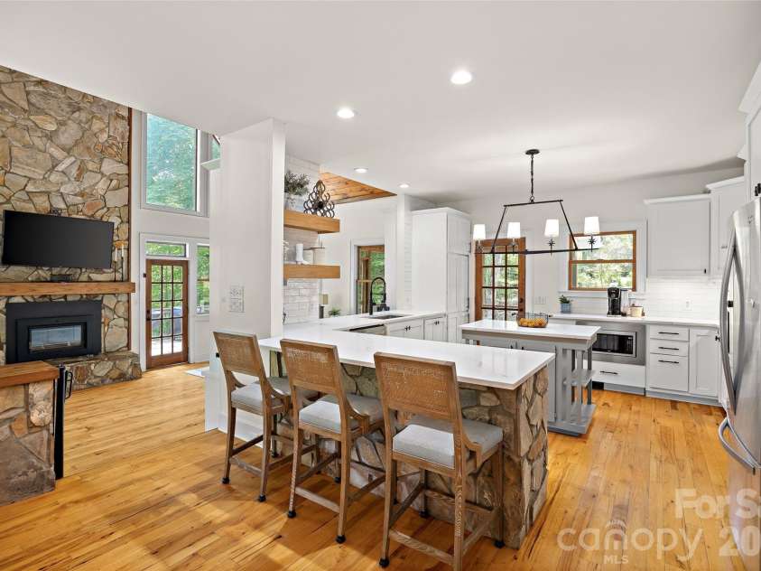 7105 Old Ridge Road, Waxhaw, NC 28173.  MLS# CAR4413323, YatesRealty ID 45938. 
