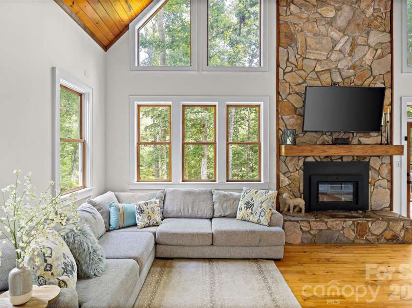 7105 Old Ridge Road, Waxhaw, NC 28173.  MLS# CAR4413323, YatesRealty ID 45938. 