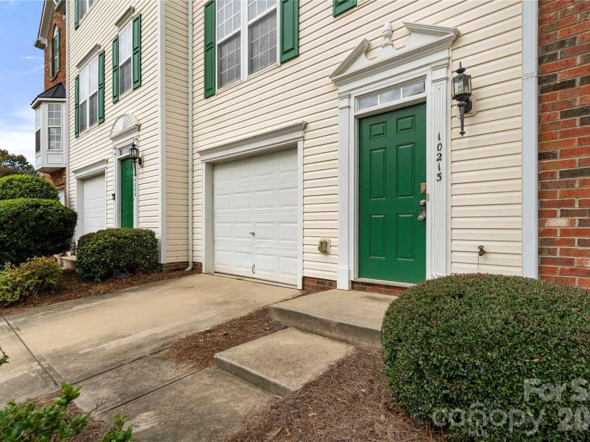 10213 Garrett Grigg Road, Charlotte, NC 28262.  MLS# CAR4346174, YatesRealty ID 4594. 