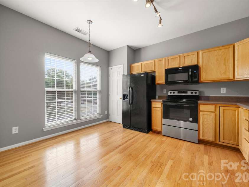 10213 Garrett Grigg Road, Charlotte, NC 28262.  MLS# CAR4346174, YatesRealty ID 4594. 