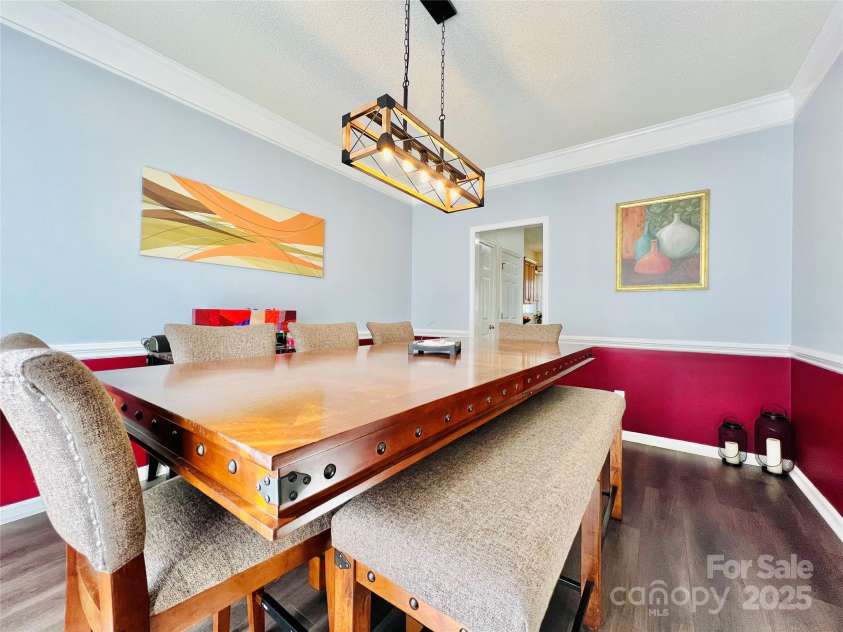 1743 Park Grove Place, Concord, NC 28027.  MLS# CAR4231070, YatesRealty ID 4594. 