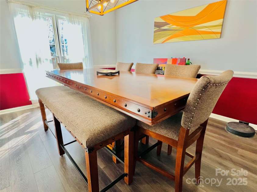 1743 Park Grove Place, Concord, NC 28027.  MLS# CAR4231070, YatesRealty ID 4594. 