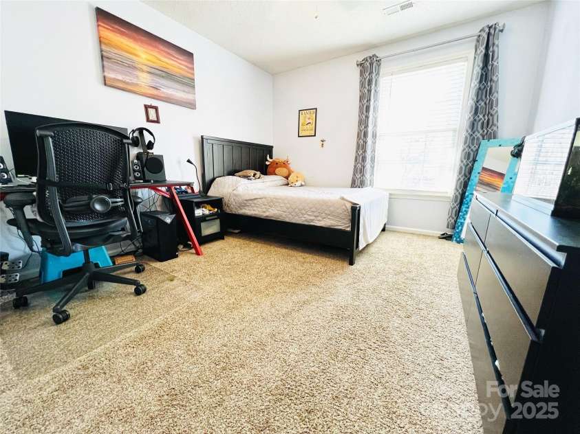 1743 Park Grove Place, Concord, NC 28027.  MLS# CAR4231070, YatesRealty ID 4594. 