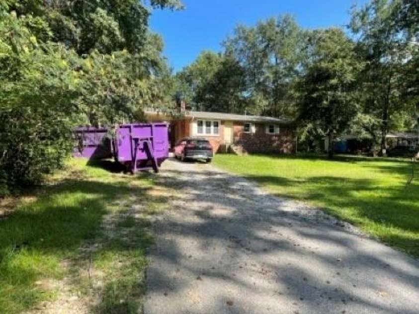 3223 Shadow Lane, Great Falls, SC 29055.  MLS# CAR4416927, YatesRealty ID 45941. 