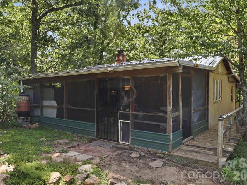464 Mason Road, Ellenboro, NC 28040.  MLS# CAR4413857, YatesRealty ID 45942. 