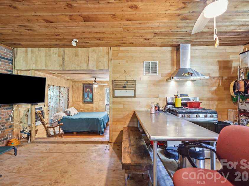 464 Mason Road, Ellenboro, NC 28040.  MLS# CAR4413857, YatesRealty ID 45942. 