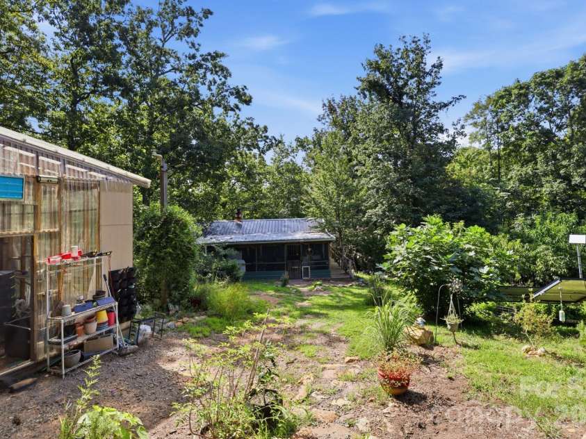 464 Mason Road, Ellenboro, NC 28040.  MLS# CAR4413857, YatesRealty ID 45942. 