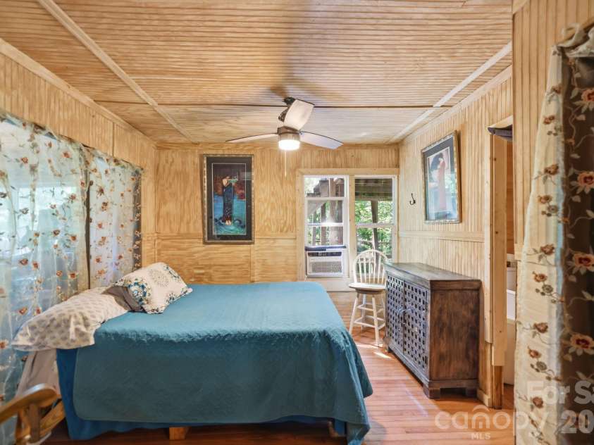 464 Mason Road, Ellenboro, NC 28040.  MLS# CAR4413857, YatesRealty ID 45942. Bedroom
