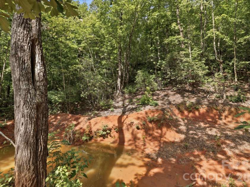 464 Mason Road, Ellenboro, NC 28040.  MLS# CAR4413857, YatesRealty ID 45942. Pond