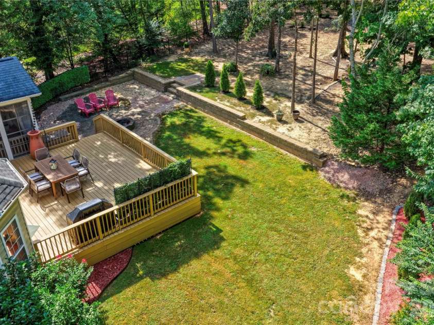 10823 Persimmon Creek Drive, Charlotte, NC 28227.  MLS# CAR4413690, YatesRealty ID 45944. 