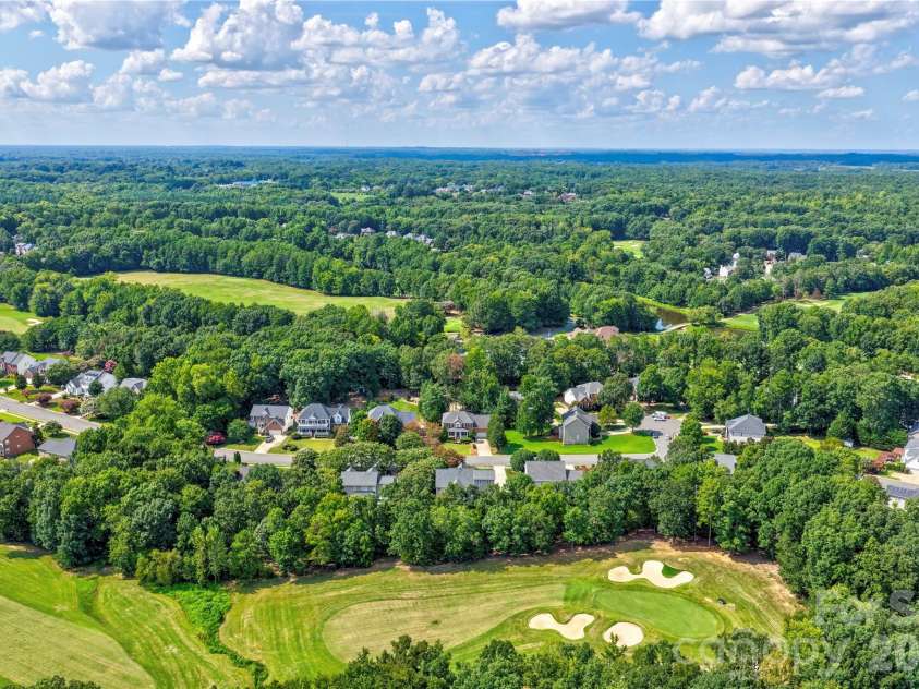 10823 Persimmon Creek Drive, Charlotte, NC 28227.  MLS# CAR4413690, YatesRealty ID 45944. 