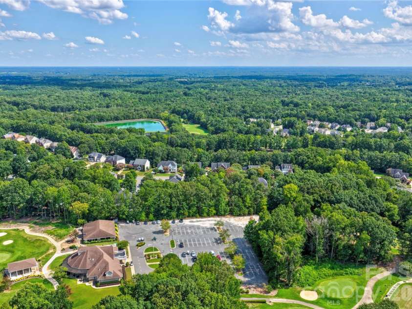 10823 Persimmon Creek Drive, Charlotte, NC 28227.  MLS# CAR4413690, YatesRealty ID 45944. 
