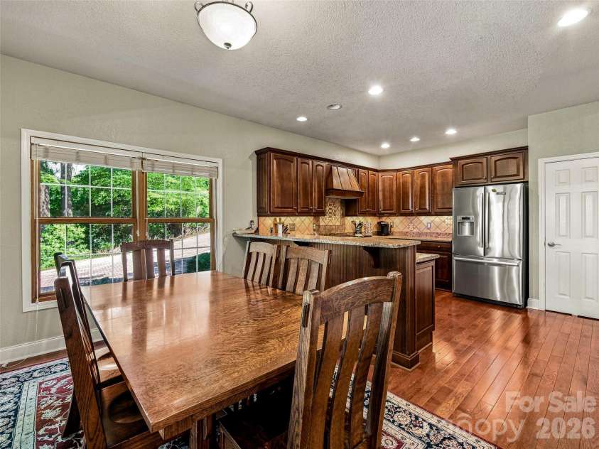 38 Mountain Crest Drive, Hendersonville, NC 28739.  MLS# CAR4416620, YatesRealty ID 45946. 