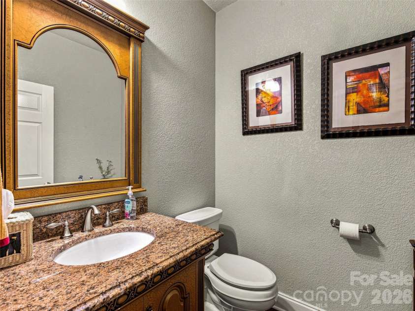 38 Mountain Crest Drive, Hendersonville, NC 28739.  MLS# CAR4416620, YatesRealty ID 45946. 
