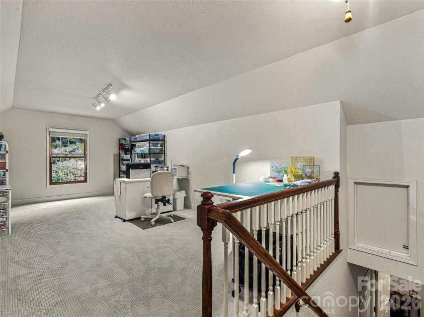38 Mountain Crest Drive, Hendersonville, NC 28739.  MLS# CAR4416620, YatesRealty ID 45946. 
