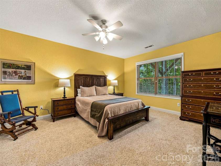 38 Mountain Crest Drive, Hendersonville, NC 28739.  MLS# CAR4416620, YatesRealty ID 45946. 