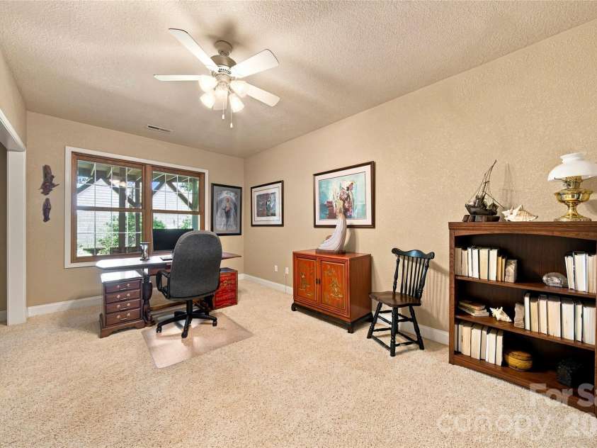 38 Mountain Crest Drive, Hendersonville, NC 28739.  MLS# CAR4416620, YatesRealty ID 45946. 