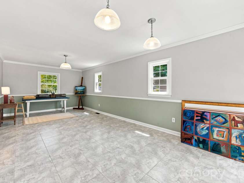 13128 Blacksmith Court, Matthews, NC 28105.  MLS# CAR4409935, YatesRealty ID 45947. 