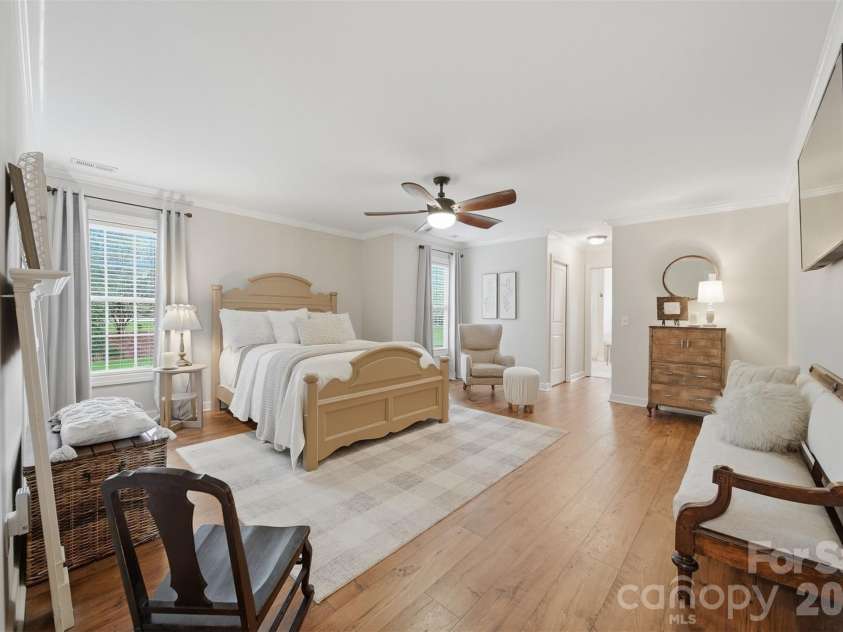 2716 Charleston Court, Claremont, NC 28610.  MLS# CAR4355161, YatesRealty ID 4595. 