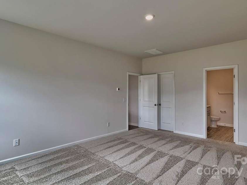 60 Lance Forest Road, Fletcher, NC 28732.  MLS# CAR4226955, YatesRealty ID 4595. Photos are representative