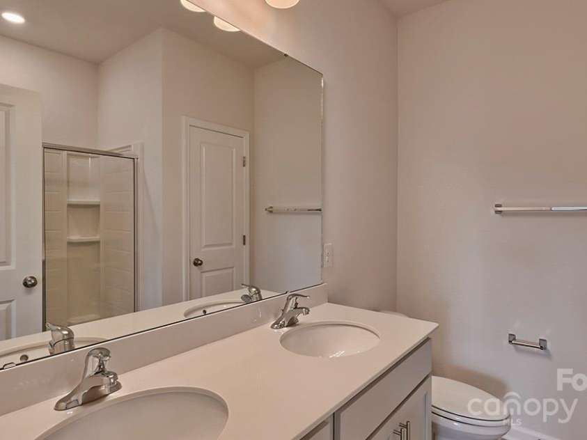 60 Lance Forest Road, Fletcher, NC 28732.  MLS# CAR4226955, YatesRealty ID 4595. Photos are representative