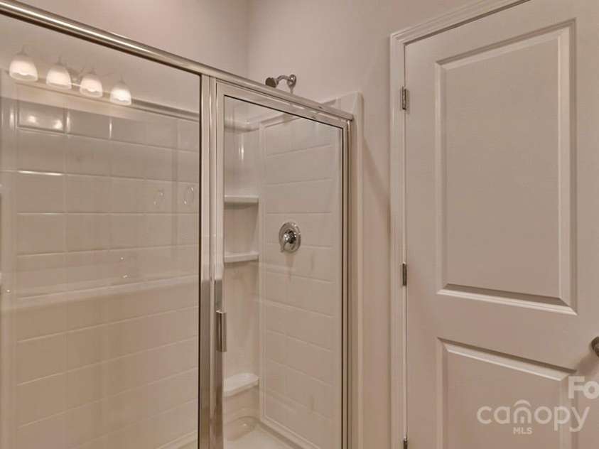 60 Lance Forest Road, Fletcher, NC 28732.  MLS# CAR4226955, YatesRealty ID 4595. Photos are representative