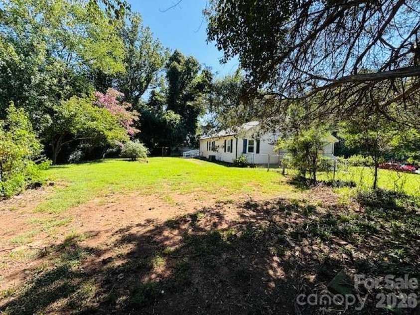 257 Maryland Drive, Forest City, NC 28043.  MLS# CAR4390677, YatesRealty ID 45950. 