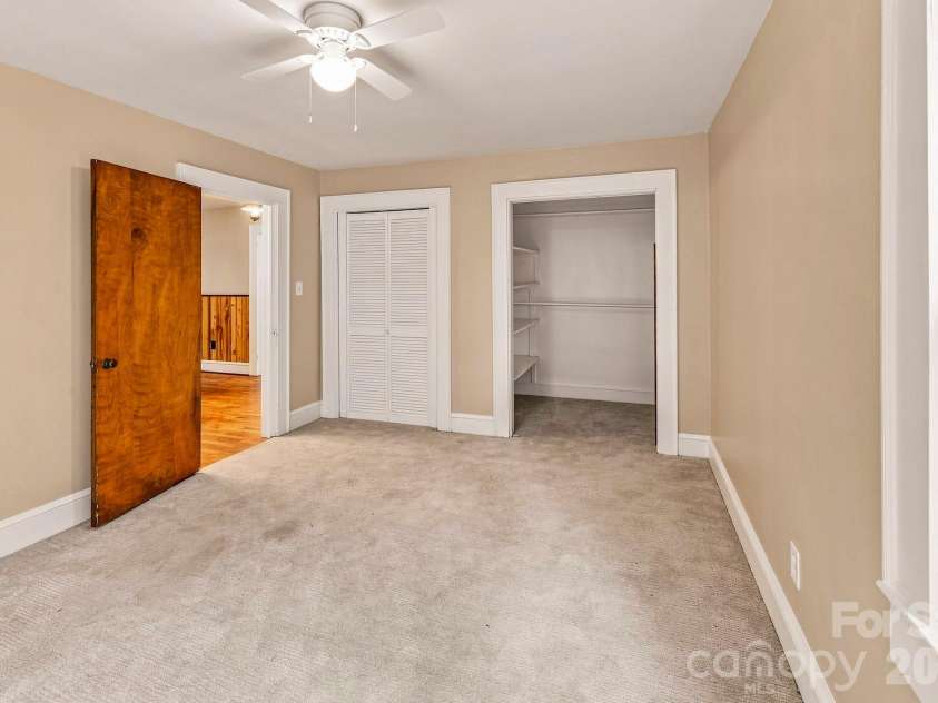 257 Maryland Drive, Forest City, NC 28043.  MLS# CAR4390677, YatesRealty ID 45950. Primary bedroom
