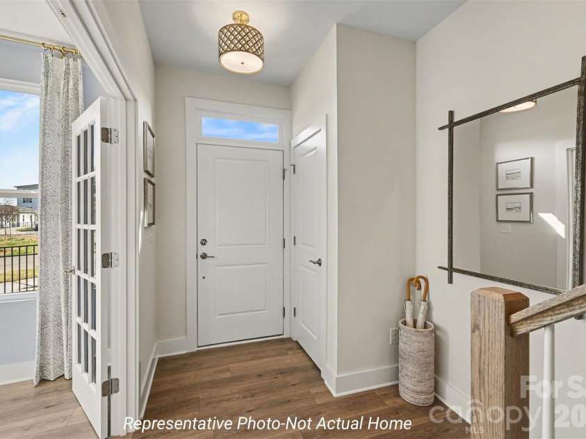 2720 Respite Lane, Charlotte, NC 28273.  MLS# CAR4405441, YatesRealty ID 45954. 