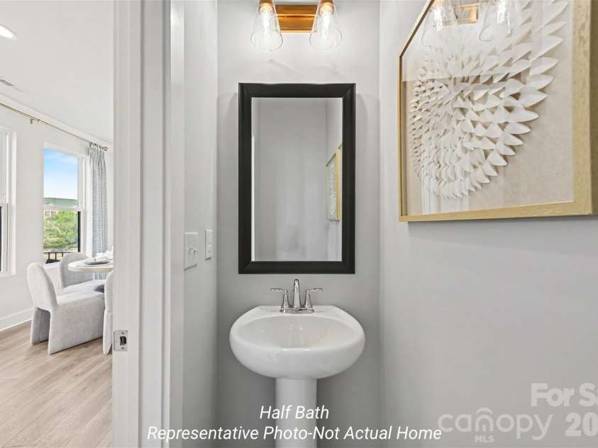 2720 Respite Lane, Charlotte, NC 28273.  MLS# CAR4405441, YatesRealty ID 45954. 