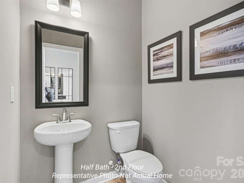 3530 Faithful Lane, Charlotte, NC 28273.  MLS# CAR4414010, YatesRealty ID 45955. 
