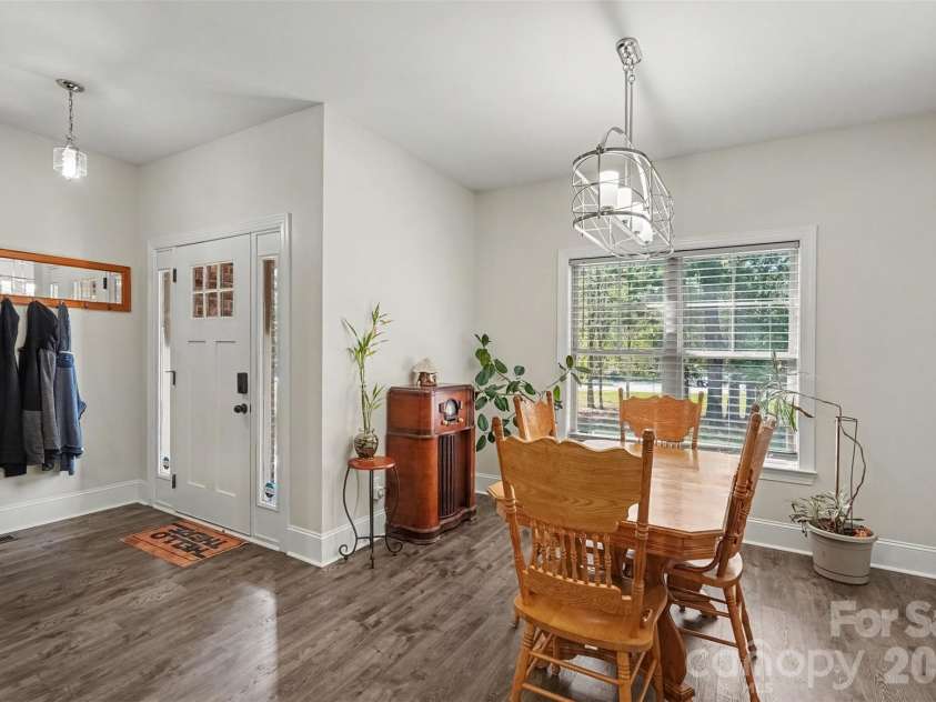 1319 Baucom Road, Monroe, NC 28110.  MLS# CAR4416661, YatesRealty ID 45956. 