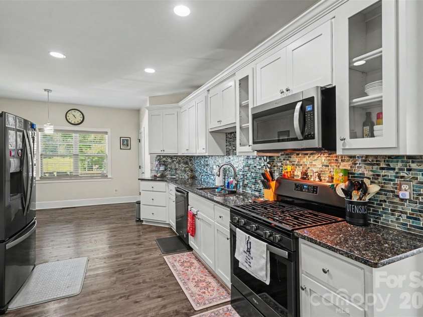 1319 Baucom Road, Monroe, NC 28110.  MLS# CAR4416661, YatesRealty ID 45956. 