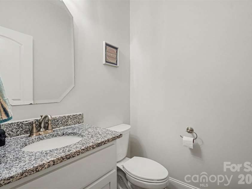 1319 Baucom Road, Monroe, NC 28110.  MLS# CAR4416661, YatesRealty ID 45956. 