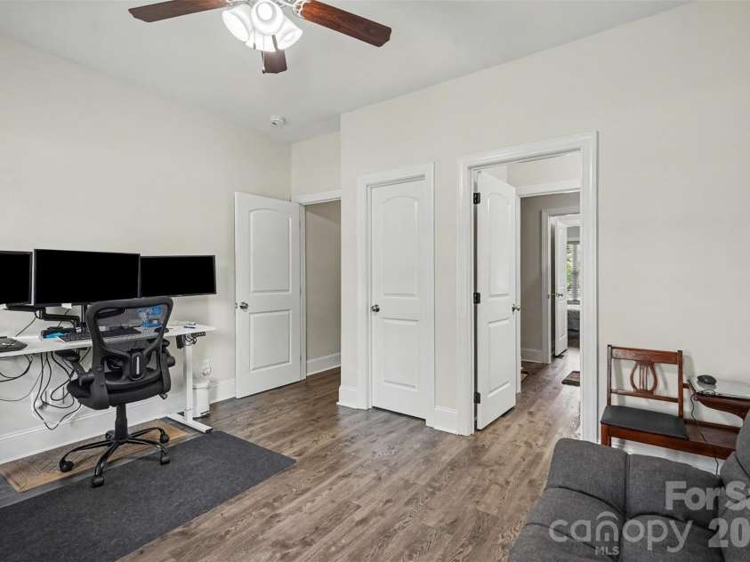1319 Baucom Road, Monroe, NC 28110.  MLS# CAR4416661, YatesRealty ID 45956. 