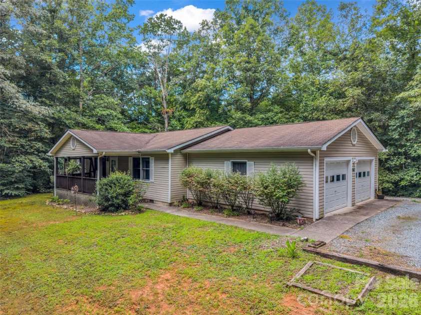 277 Debbies Branch Drive, Old Fort, NC 28762.  MLS# CAR4416254, YatesRealty ID 45958. 