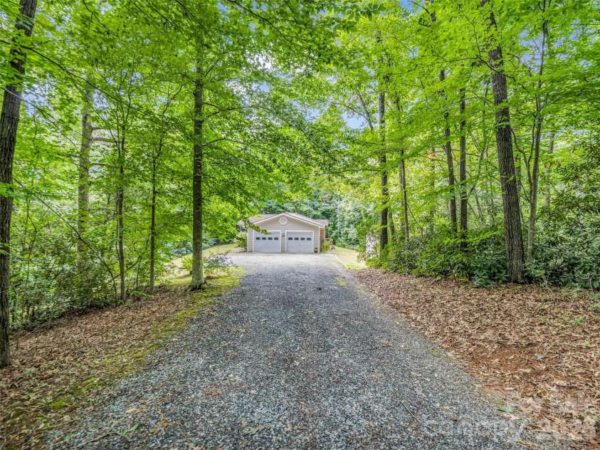 277 Debbies Branch Drive, Old Fort, NC 28762.  MLS# CAR4416254, YatesRealty ID 45958. 