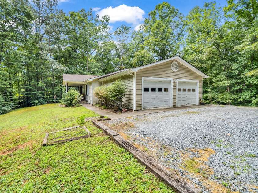 277 Debbies Branch Drive, Old Fort, NC 28762.  MLS# CAR4416254, YatesRealty ID 45958. 