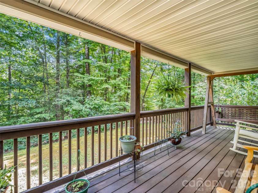 277 Debbies Branch Drive, Old Fort, NC 28762.  MLS# CAR4416254, YatesRealty ID 45958. 