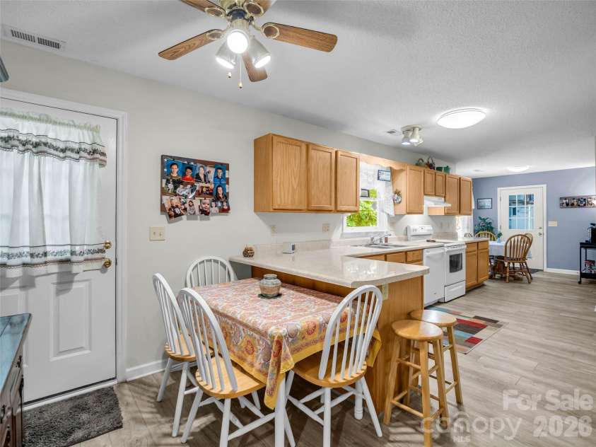 277 Debbies Branch Drive, Old Fort, NC 28762.  MLS# CAR4416254, YatesRealty ID 45958. 