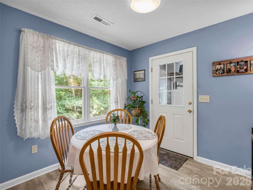 277 Debbies Branch Drive, Old Fort, NC 28762.  MLS# CAR4416254, YatesRealty ID 45958. 