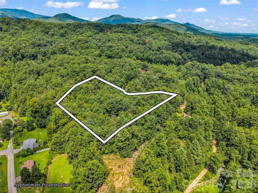 277 Debbies Branch Drive, Old Fort, NC 28762.  MLS# CAR4416254, YatesRealty ID 45958. 