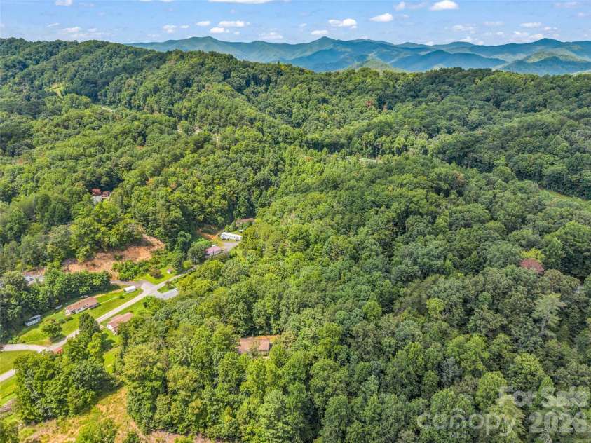 277 Debbies Branch Drive, Old Fort, NC 28762.  MLS# CAR4416254, YatesRealty ID 45958. 